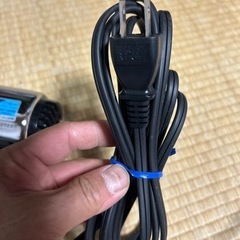 本職用ヒートガン‼️新品の未使用‼️の画像