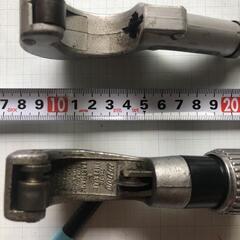 チューブカッター　パイプカッター　特殊工具　工具　の画像