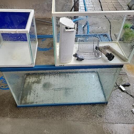 水槽