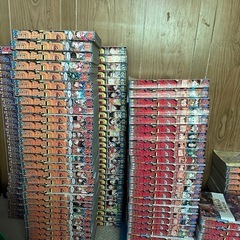 少年ジャンプ2019年24号〜2024年36.37号の画像