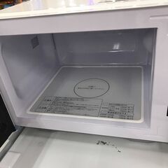 電子レンジ ヒタチ HMR-FT19A 2023 3ヶ月保証付き