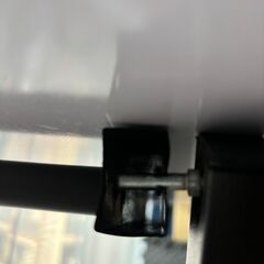 折りたたみ 丸テーブルの画像