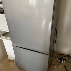 冷蔵庫　AQUA    157L