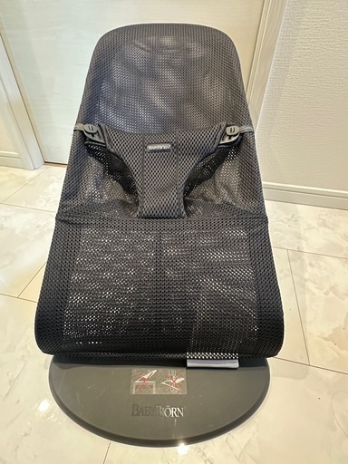 ベビービョルン　バウンサー　Bliss