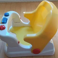 バスチェア ベビー用 お風呂イスの画像