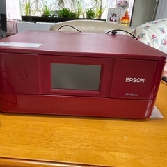 エプソンプリンタ　ジァンク
