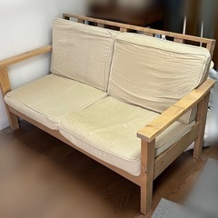 ソファ