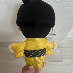 まつけん ぬいぐるみ 無料で差し上げますの画像