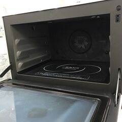 パナソニック ビストロ NE-BS1000 2014 の画像