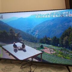 Hisense SMART TV A40A40G 2021年モデル