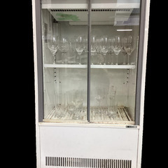サンデン 冷蔵ショーケース MU-230XD-B 150403134254002 - 中古厨房機器買取・販売のリサイクルショップ無限堂大阪店