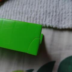 スロープで玉を転がせるブロックの画像