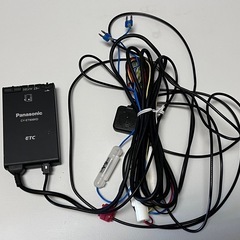 パナソニックETC