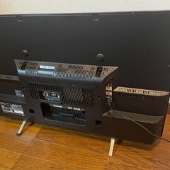 値引き！！ソニー32インチ液晶テレビ　KDL-32W600Aの画像