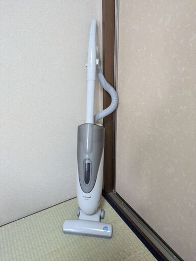 スティック型掃除機 MC-U5CK　中古品