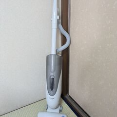 スティック型掃除機 MC-U5CK　中古品