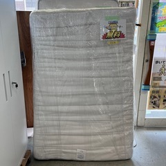 現状販売　マットレス　【管理番号：10708】