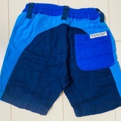 子供服（6）半ズボン ショートパンツ 95サイズの画像