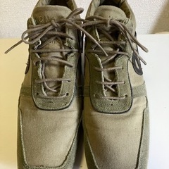 NO NAME ノーネーム　ヒールスニーカー の画像