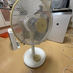 扇風機