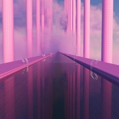 Liminal Space(リミナルスペース)好き募集 - 友達