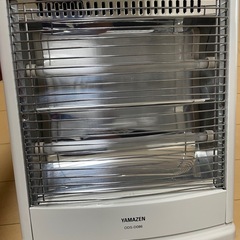 電気ストーブ