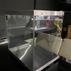 ホットショーケースの画像