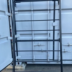 値下げしました。キャリア(タフレック)