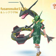 ポケモンGO【シャドウルギアレイド】