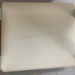 【交渉中】キッズチェア　グレーの画像