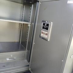 最終値下げCrownSafe金庫の画像