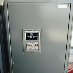 最終値下げCrownSafe金庫の画像