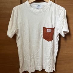 coen メンズTシャツ