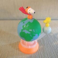 スヌーピー　ハッピーセットの画像