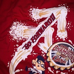 　カープ応援タオル森下暢仁　Tシャツ・カチューシャの画像