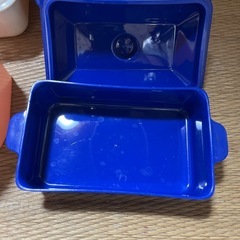 ブルーノ　ミニ入れ物　3色セットピンク入れ物　計4点セットの画像