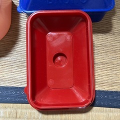 ブルーノ　ミニ入れ物　3色セットピンク入れ物　計4点セットの画像