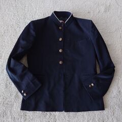 学ラン学生服165Aサイズ TOMBOW MAX / 制服メーカ...