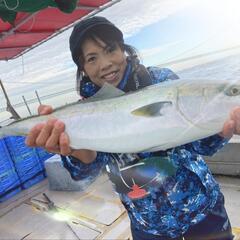 釣り仲間募集🎣