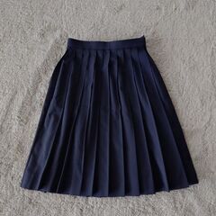 学生服夏用スカート 中学生高校生小学生 西島ユニフォ　カンコー ...
