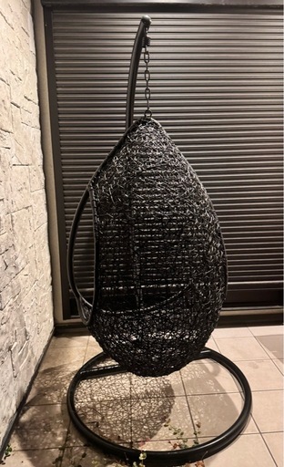 [美品]ハンギングチェア