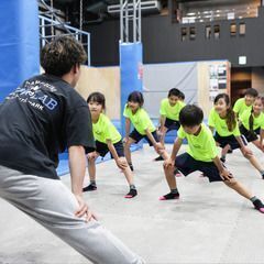 【守山店】子ども運動教室🏃の画像