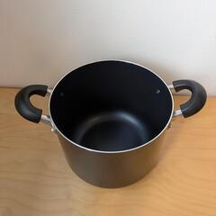 鍋22cm(値下げ中)