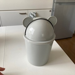 おまとめ購入してくださる方へ⭐️デスクゴミ箱の画像