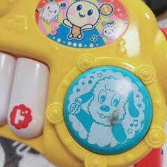 いないいないばあ　ピアノの画像