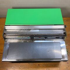 ARC GREEN WRAPPER グリーンラッパー B 食品包装機 ラップ ハンドラッパー 業務用の画像