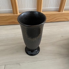 新品未使用　コップ　陶器　酒器の画像