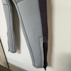 キッズ　ウエットスーツの画像