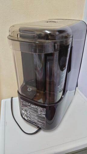 TIGERコーヒーメーカー