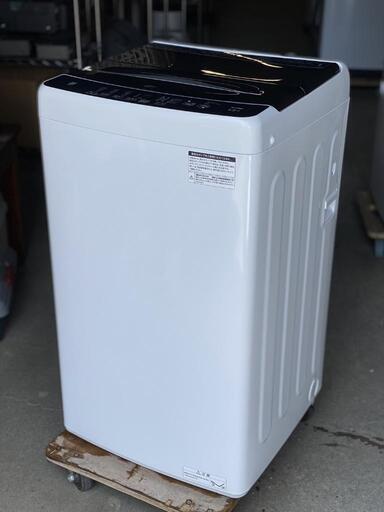 ☆激安!!☆ 4.5kg エルソニック 2023年 EHL45A 家電 生活家電 洗濯機
